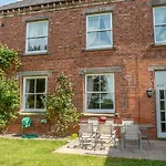 Prince Rupert House At The Red House Estate
