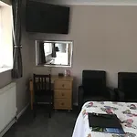 The New Inn Motel