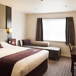 Premier Inn York - Blossom St South
