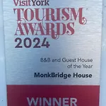 Monkbridge House