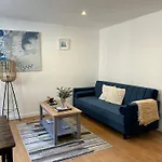 The Tannery Mews 2 Bedroom Dublex Apartment