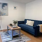 The Tannery Mews 2 Bedroom Dublex Apartment