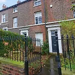 St Pauls House