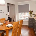Goodramgate Apartments
