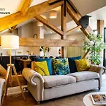 Goodramgate Apartments