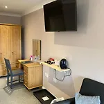 The New Inn Motel