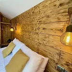 Vikings Accommodation
