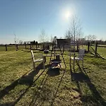 Skipbridge Farm Glamping