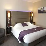 Premier Inn Premier Inn York South West