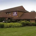 Premier Inn Premier Inn York South West