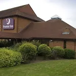 Premier Inn Premier Inn York South West