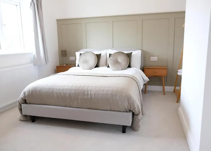 Chaloners, Free Parking, Large Garden, Close To York Races & City Centre