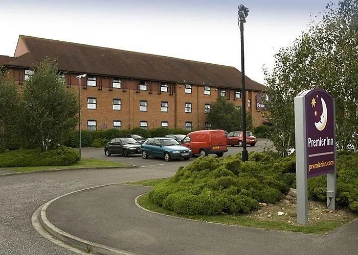 Premier Inn Premier Inn York South West