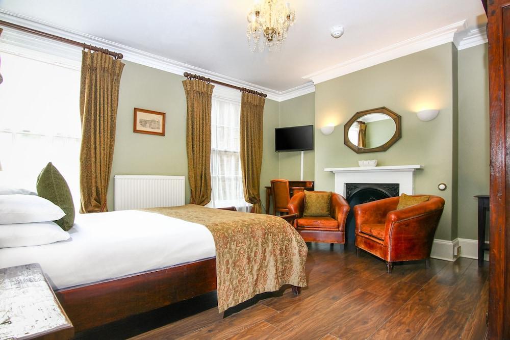 The Fat Badger Inn York