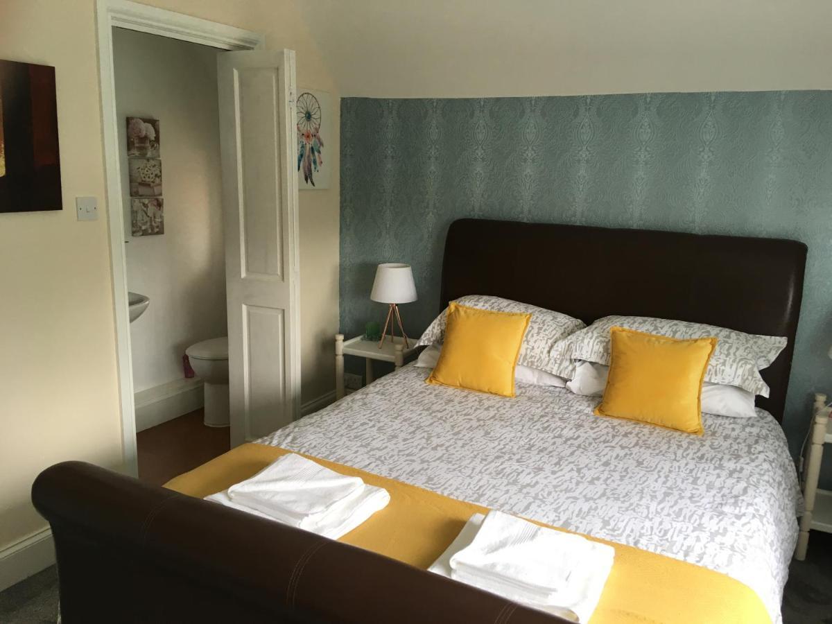 Turnbridge House Bed & Breakfast *
