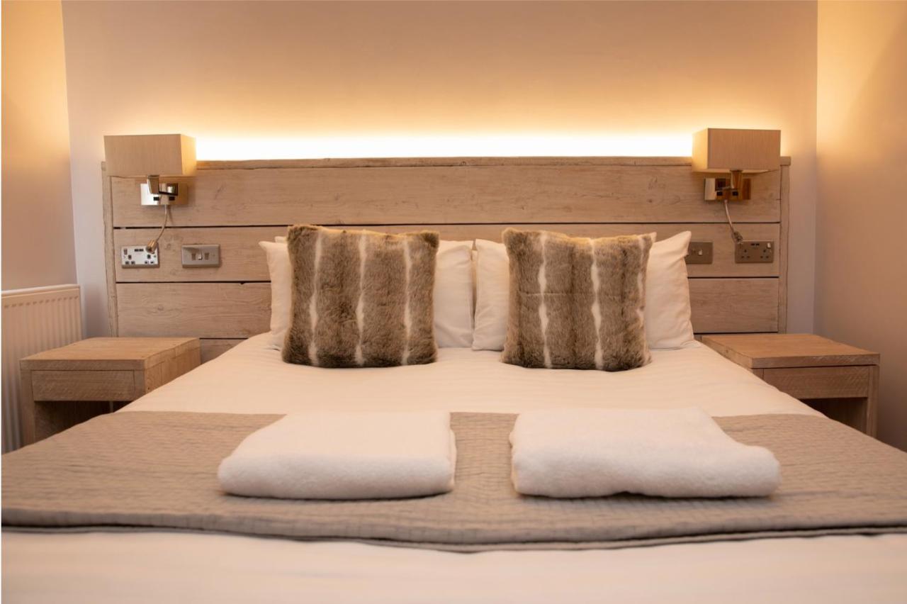 Guest house The Vanguard - Private York