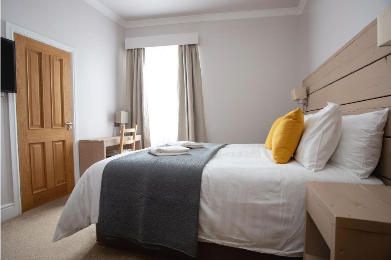 The Vanguard - Private Guest house 4*