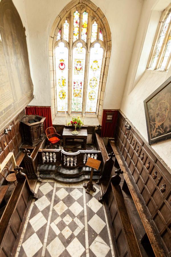 Rupert House At The Red House Estate Holiday home York