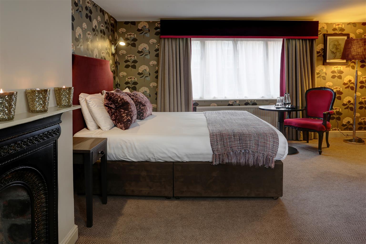 Hotel Doubletree By Hilton York