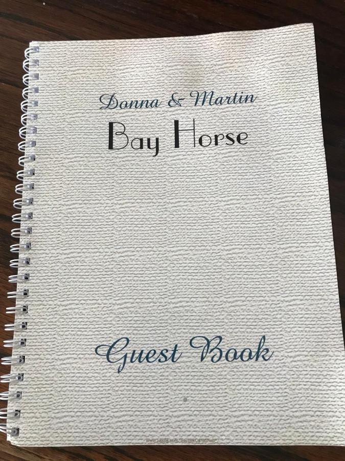 The Bay Horse 2*
