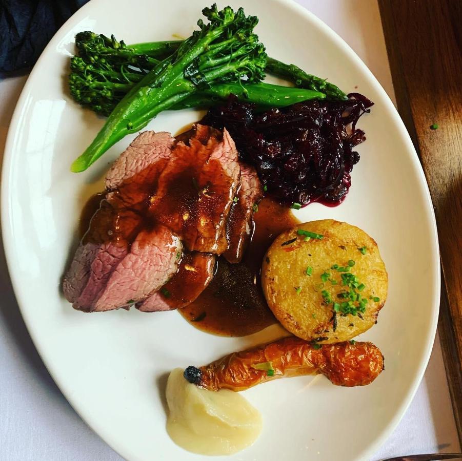 The Bay Horse Hotel York