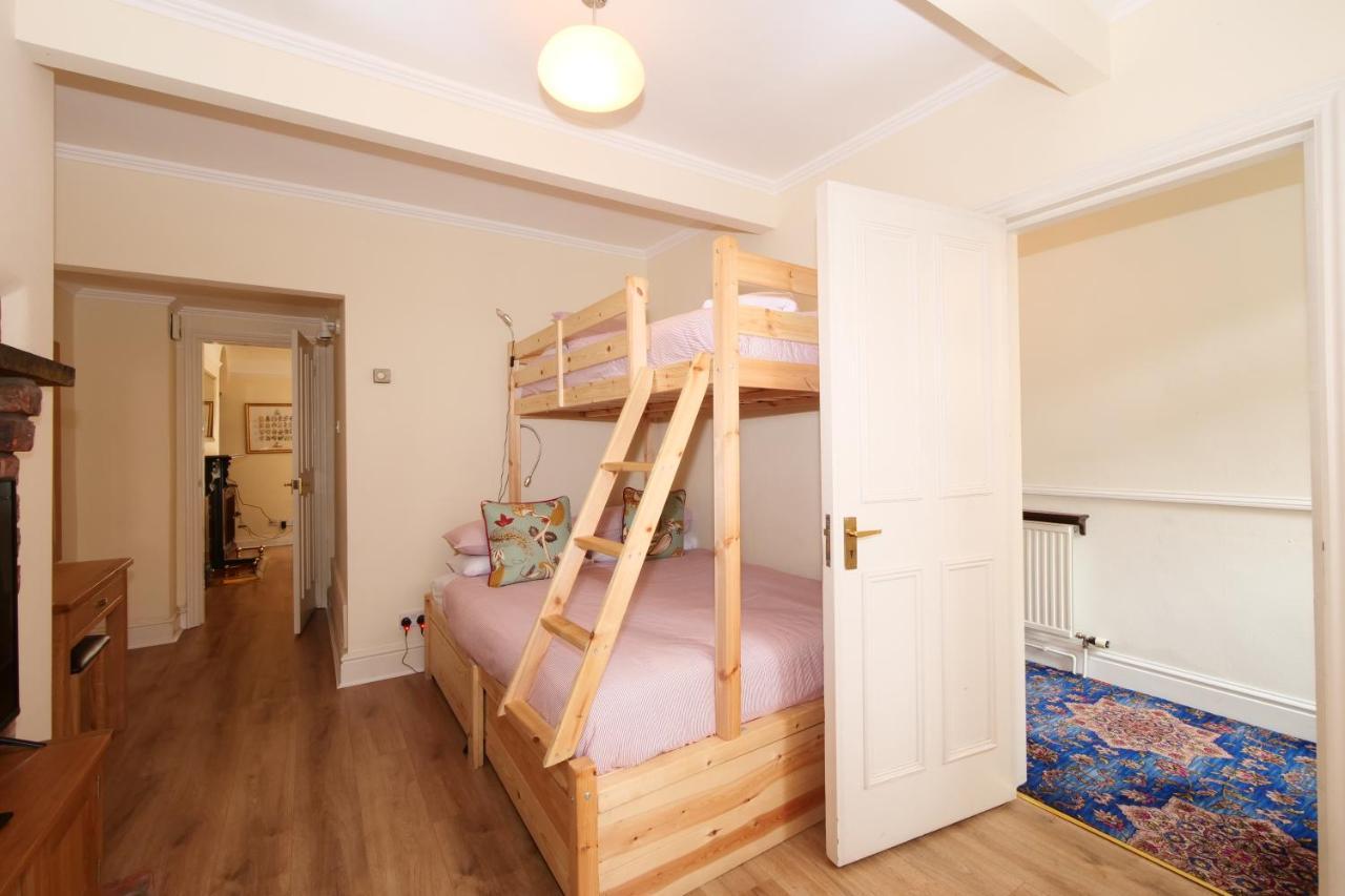 Holiday home Stodham House With Minster Views! York