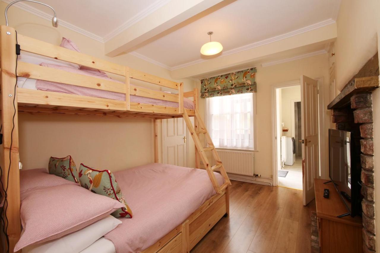 Holiday home Stodham House With Minster Views! *