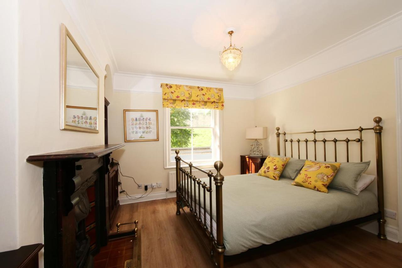 Holiday home Stodham House With Minster Views! York