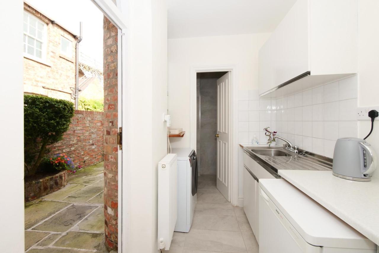 Holiday home Stodham House With Minster Views! *