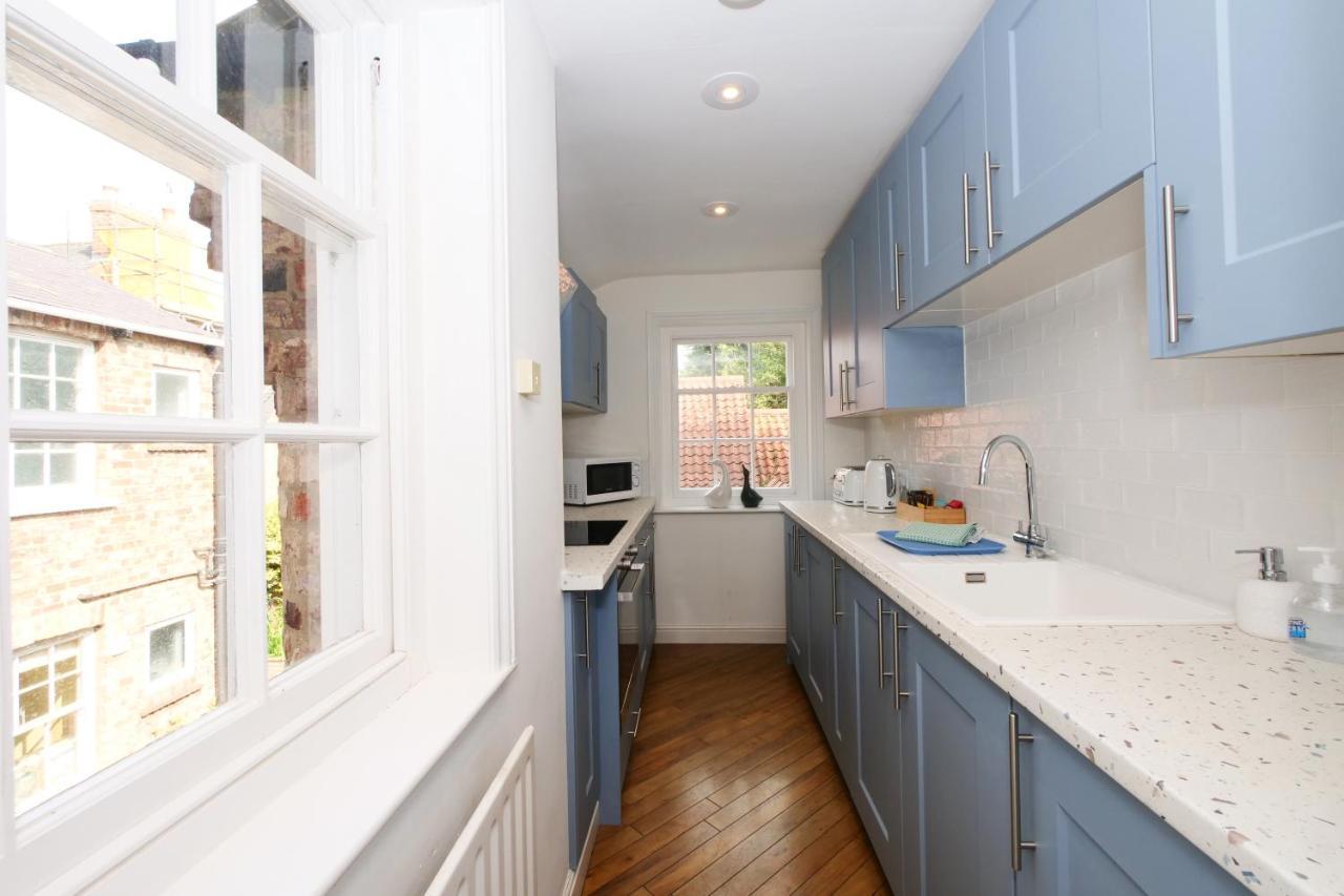 Stodham House With Minster Views! Holiday home *