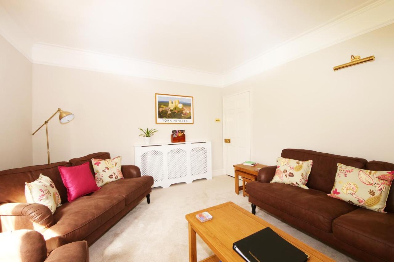 Holiday home Stodham House With Minster Views!