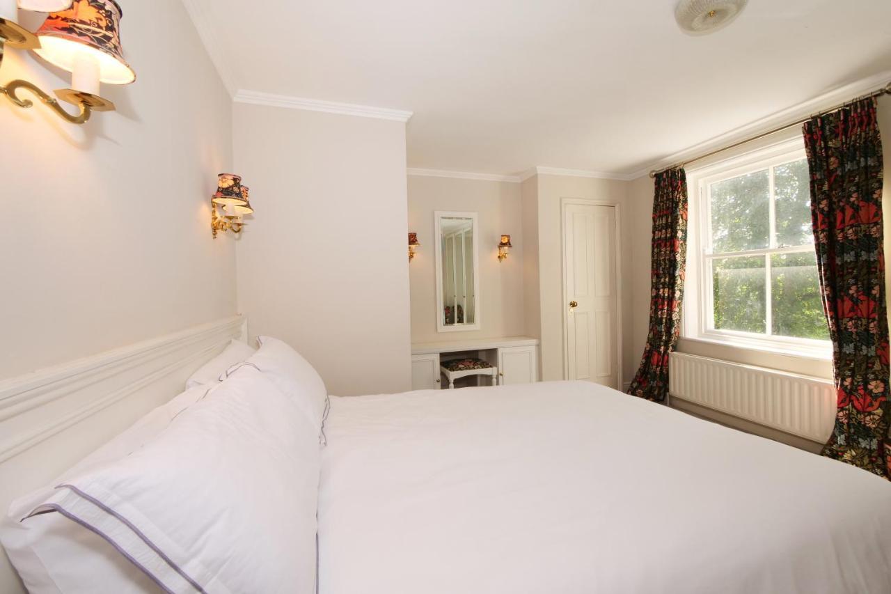 Holiday home Stodham House With Minster Views! *