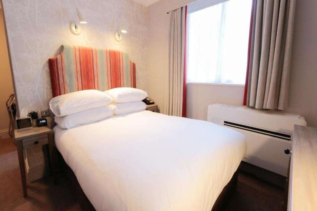 Doubletree By Hilton Hotel