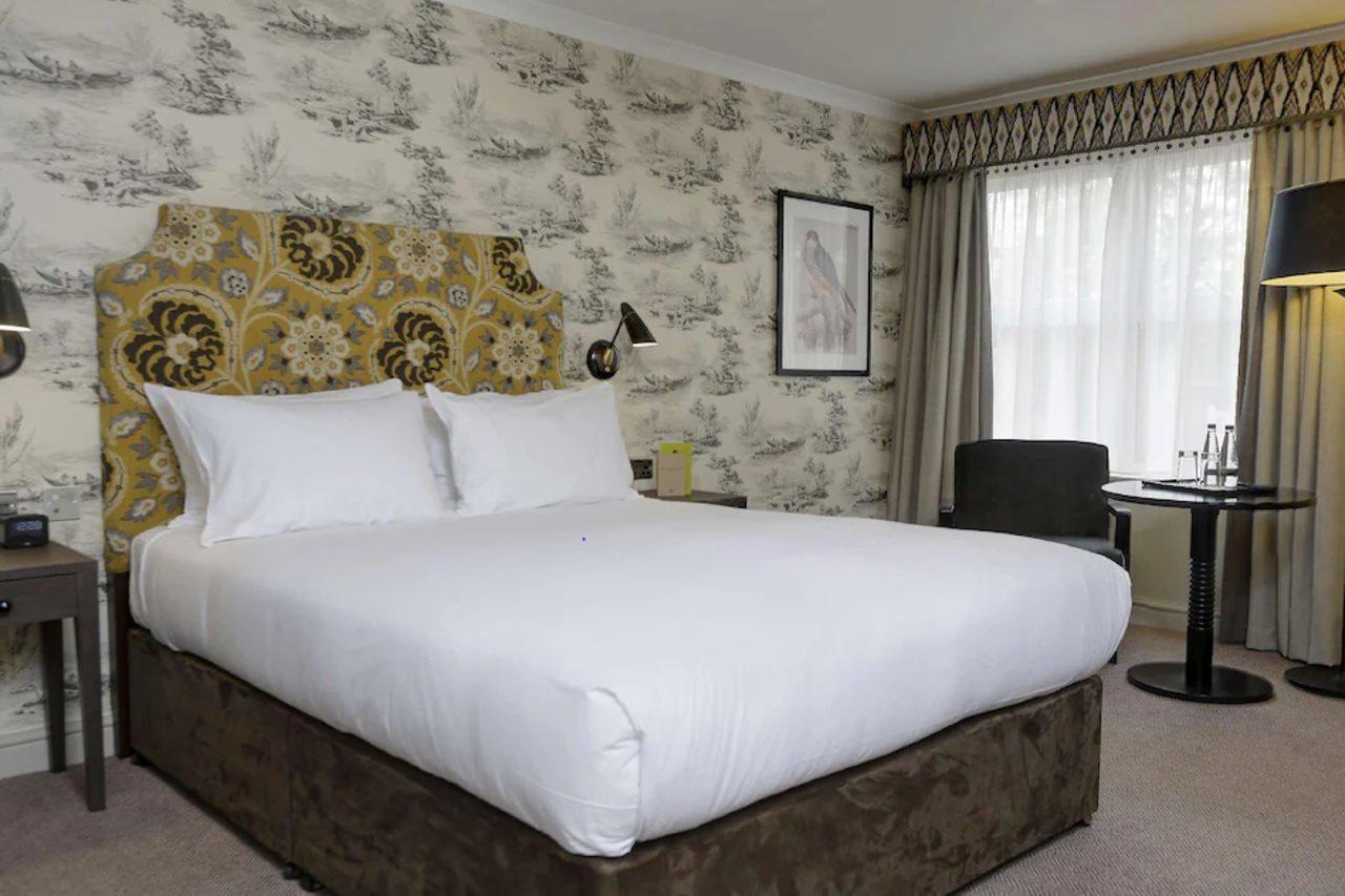 Doubletree By Hilton York