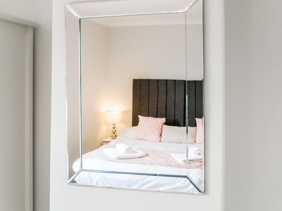 Bakers Rest Holiday home York