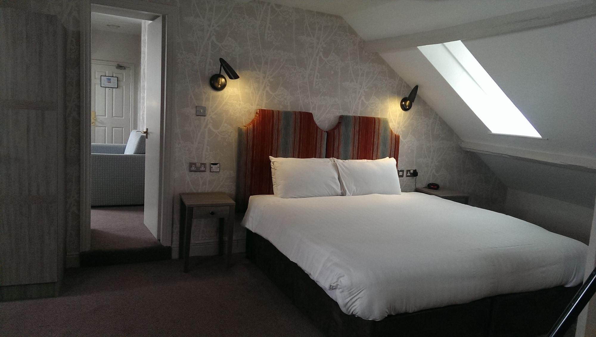 Doubletree By Hilton Hotel