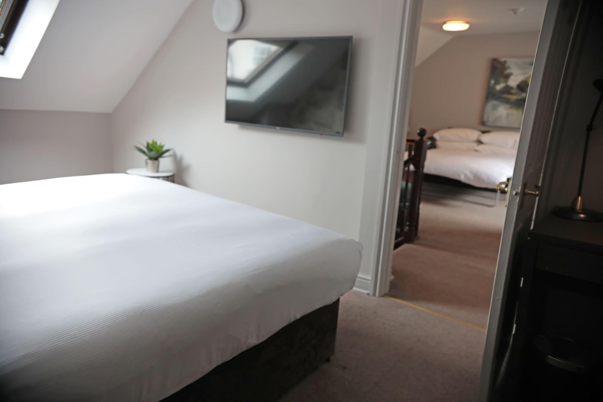 Hotel Doubletree By Hilton 4*