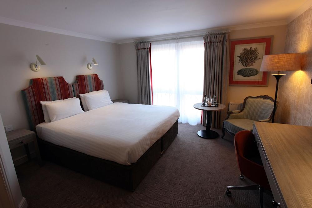 Doubletree By Hilton Hotel