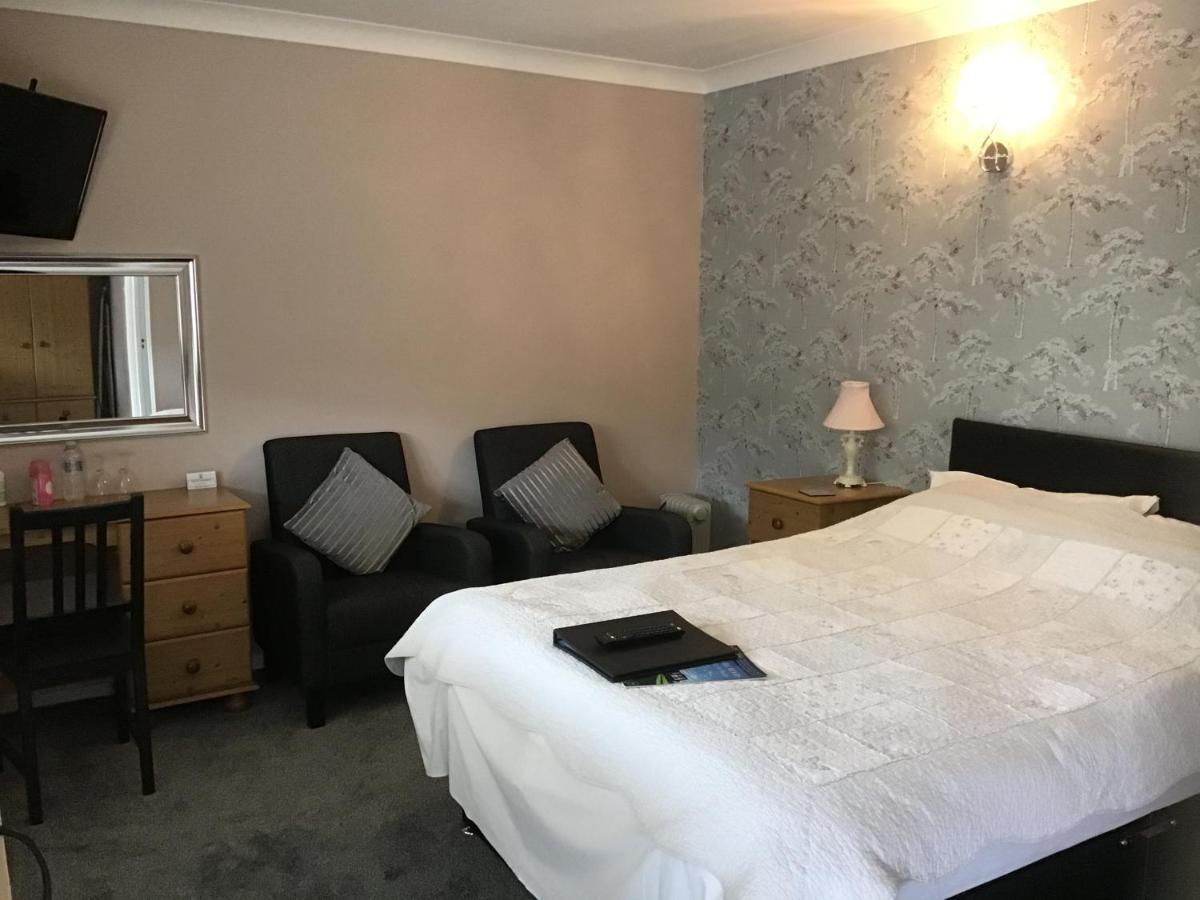 Motel The New 3*