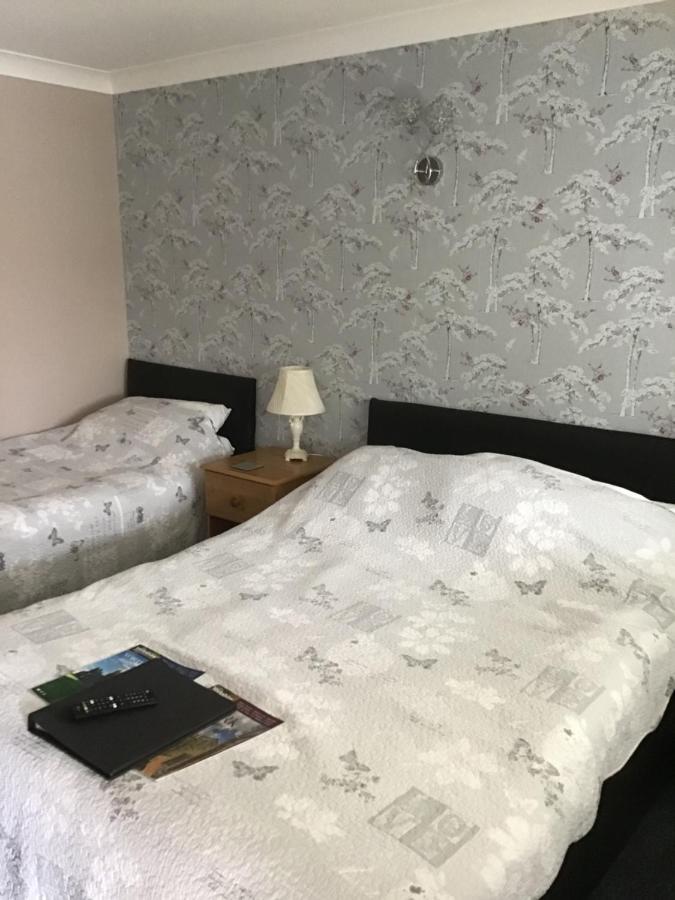 The New Motel