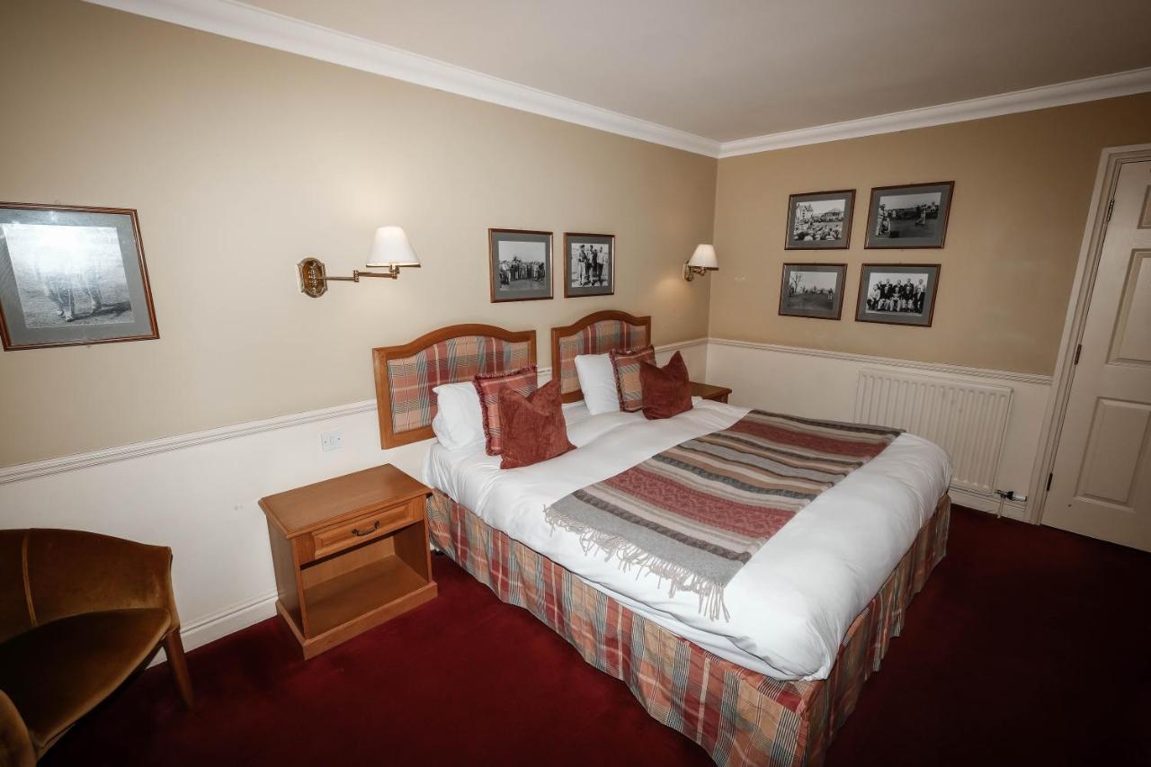 Pavilion Hotel, Sure Collection By Western York