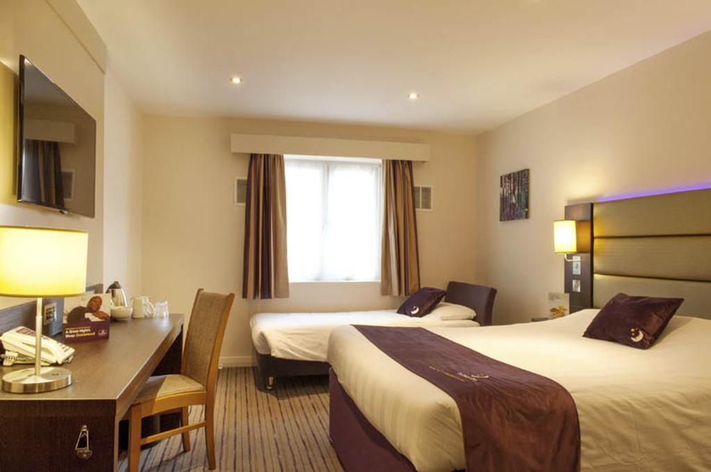 Premier - Blossom St South Hotel York