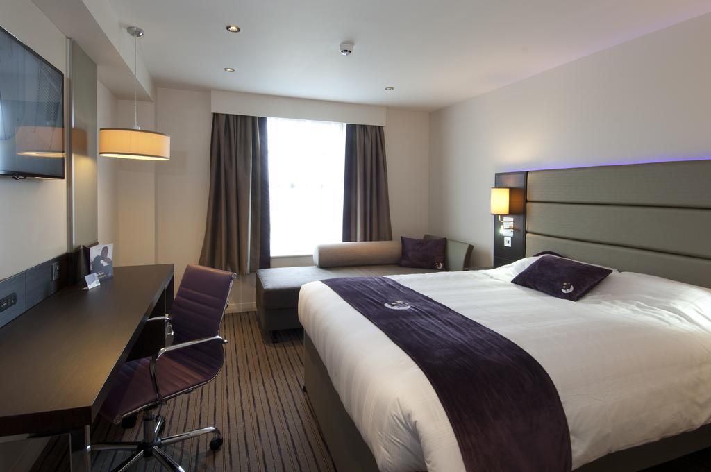 Premier - Blossom St South 3* York