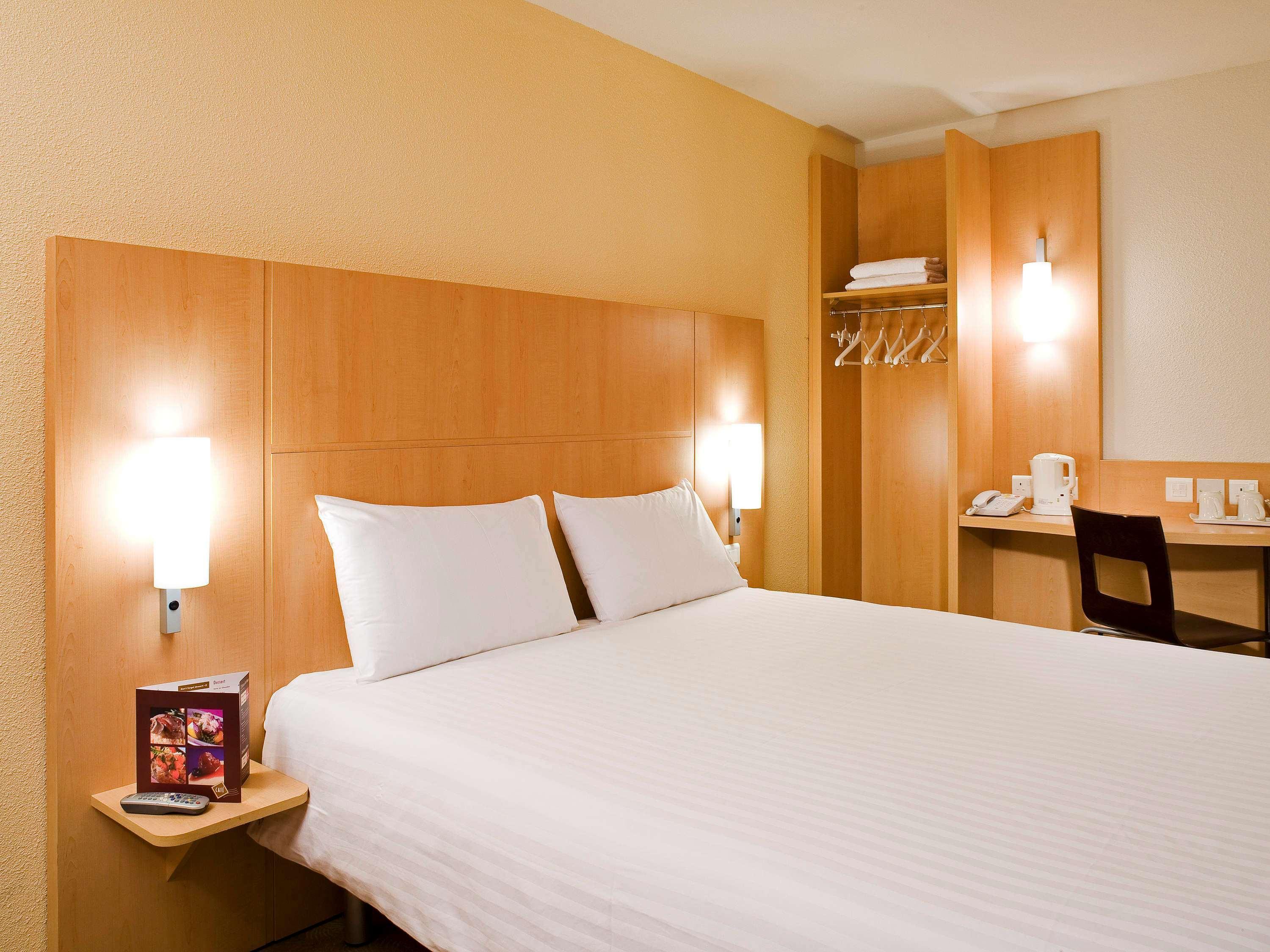 Ibis Styles Centre Hotel York