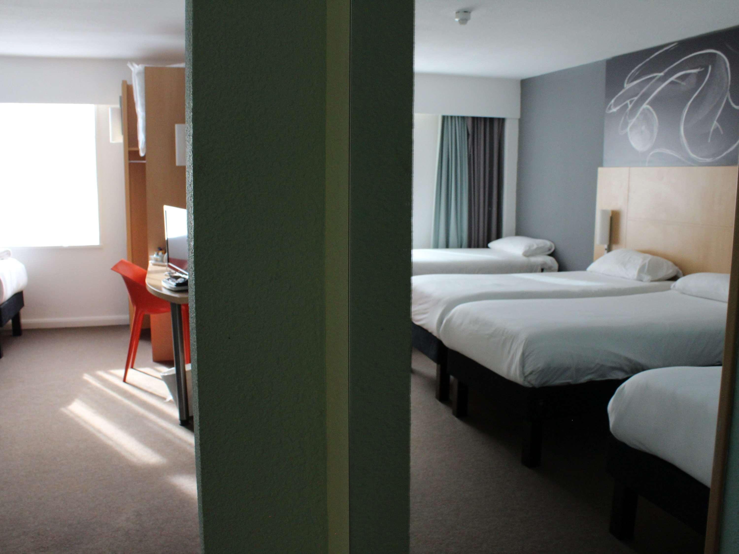Ibis Styles Centre Hotel