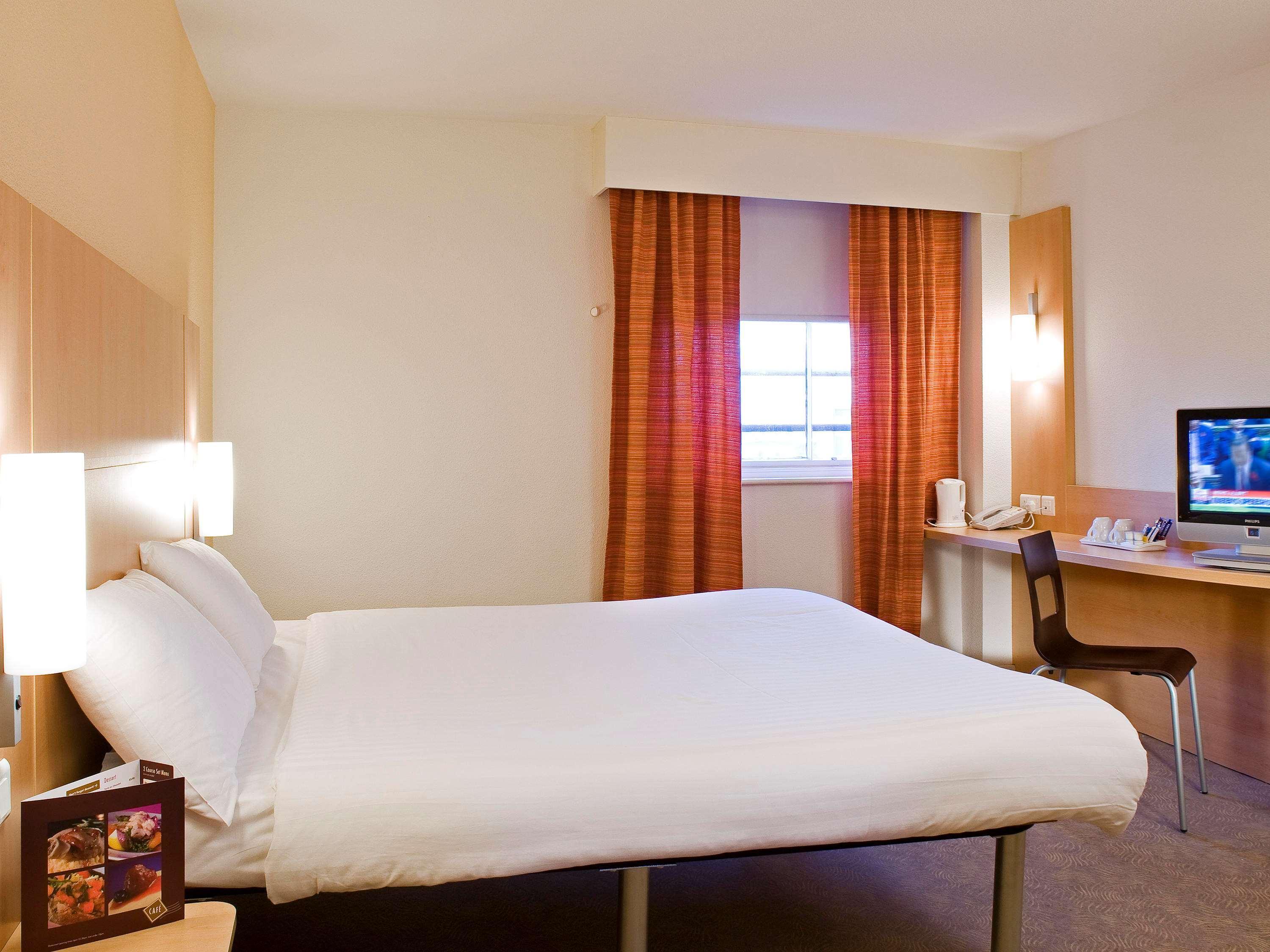 Hotel Ibis Styles Centre