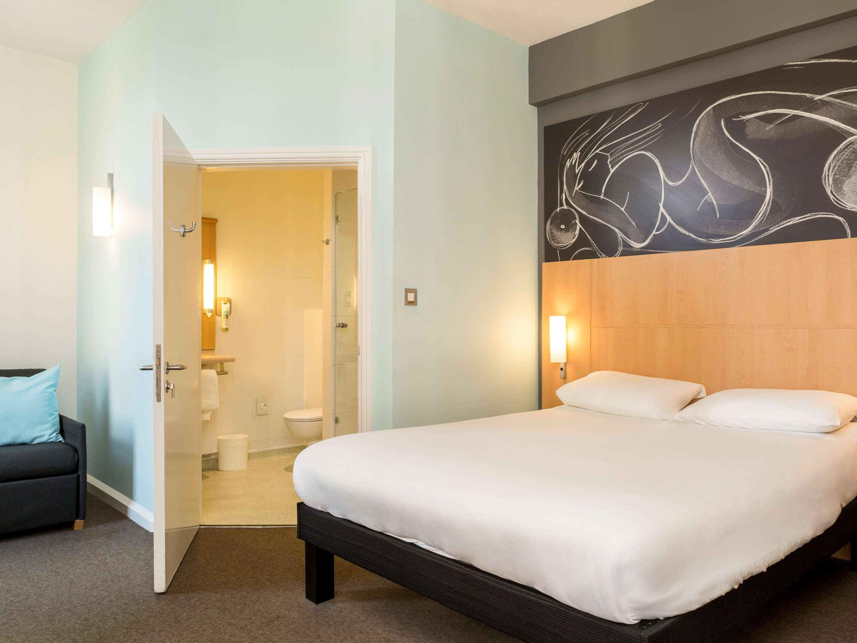 Ibis Styles Centre