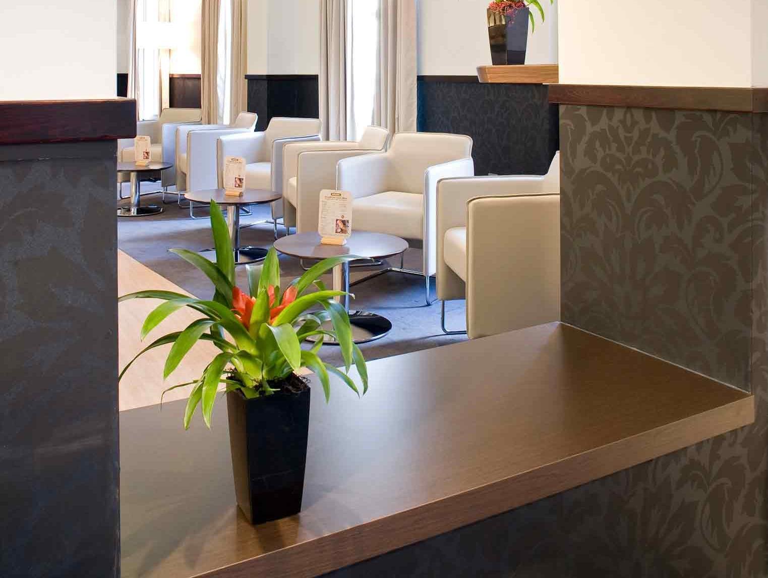 Ibis Styles Centre 3*