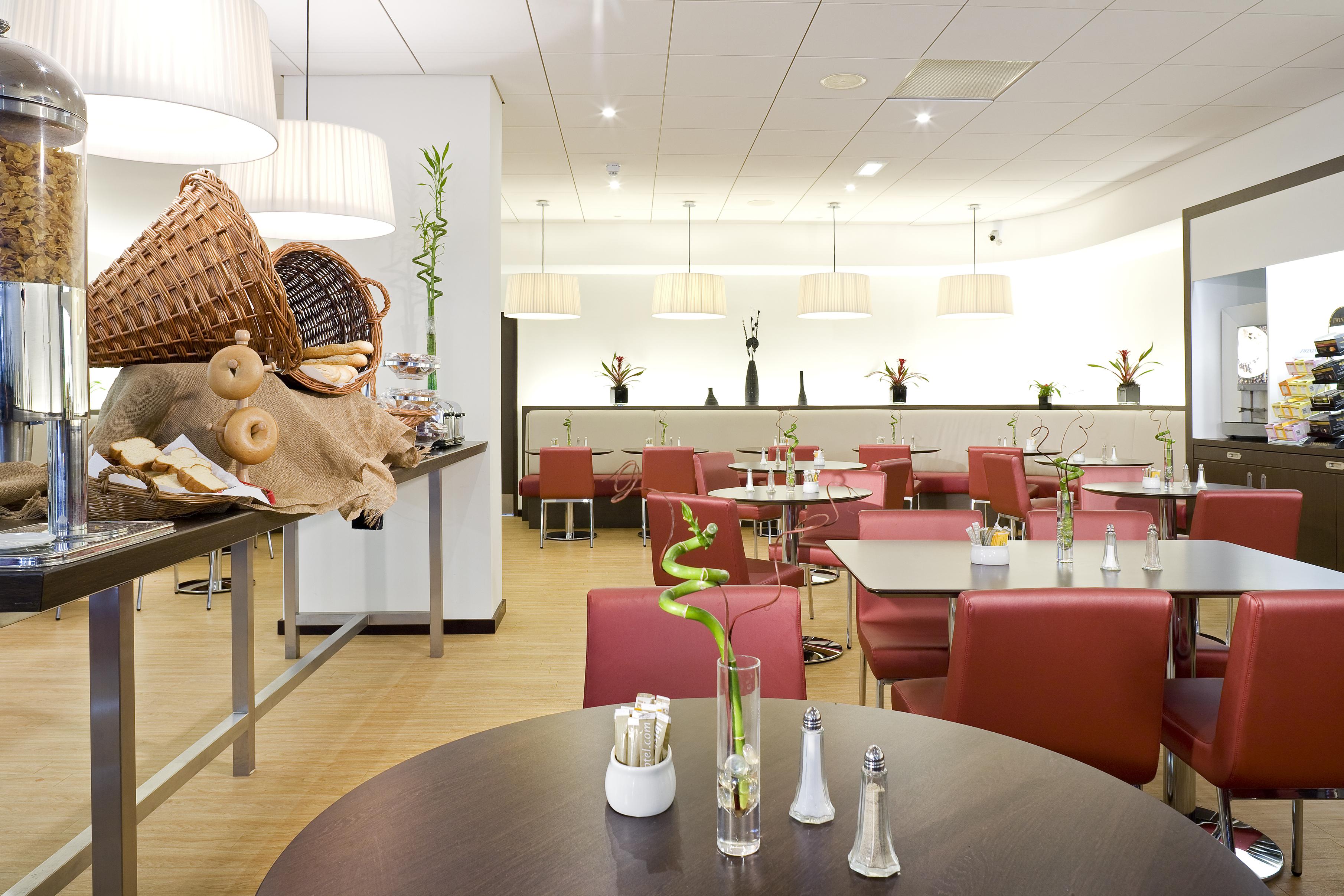 Ibis Styles Centre Hotel