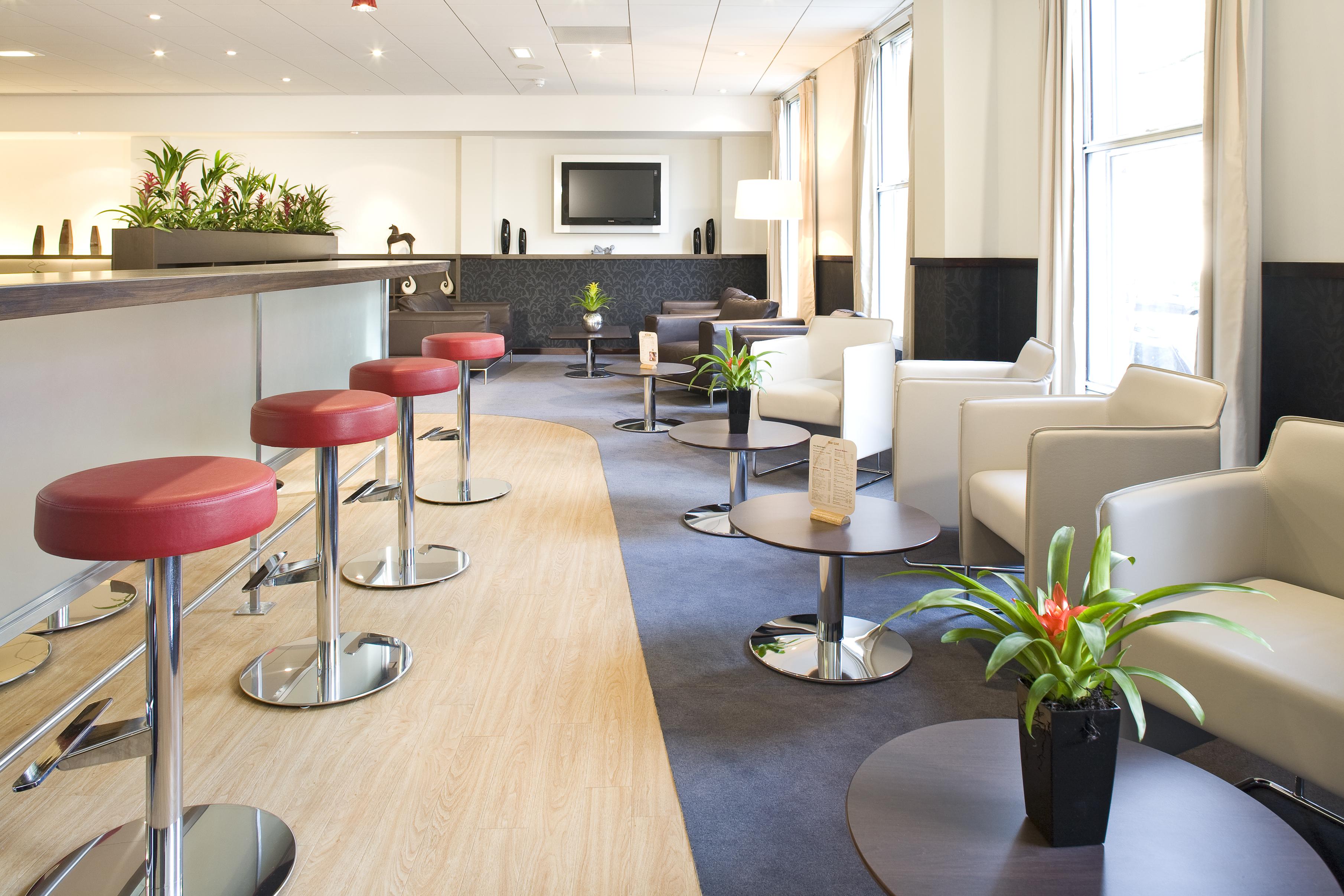 Ibis Styles Centre Hotel